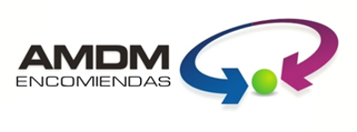 AMDM Logo